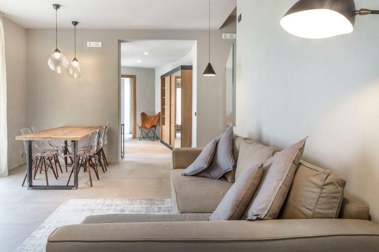 Casa Maraviglia Villa ลุคคา ภายนอก รูปภาพ