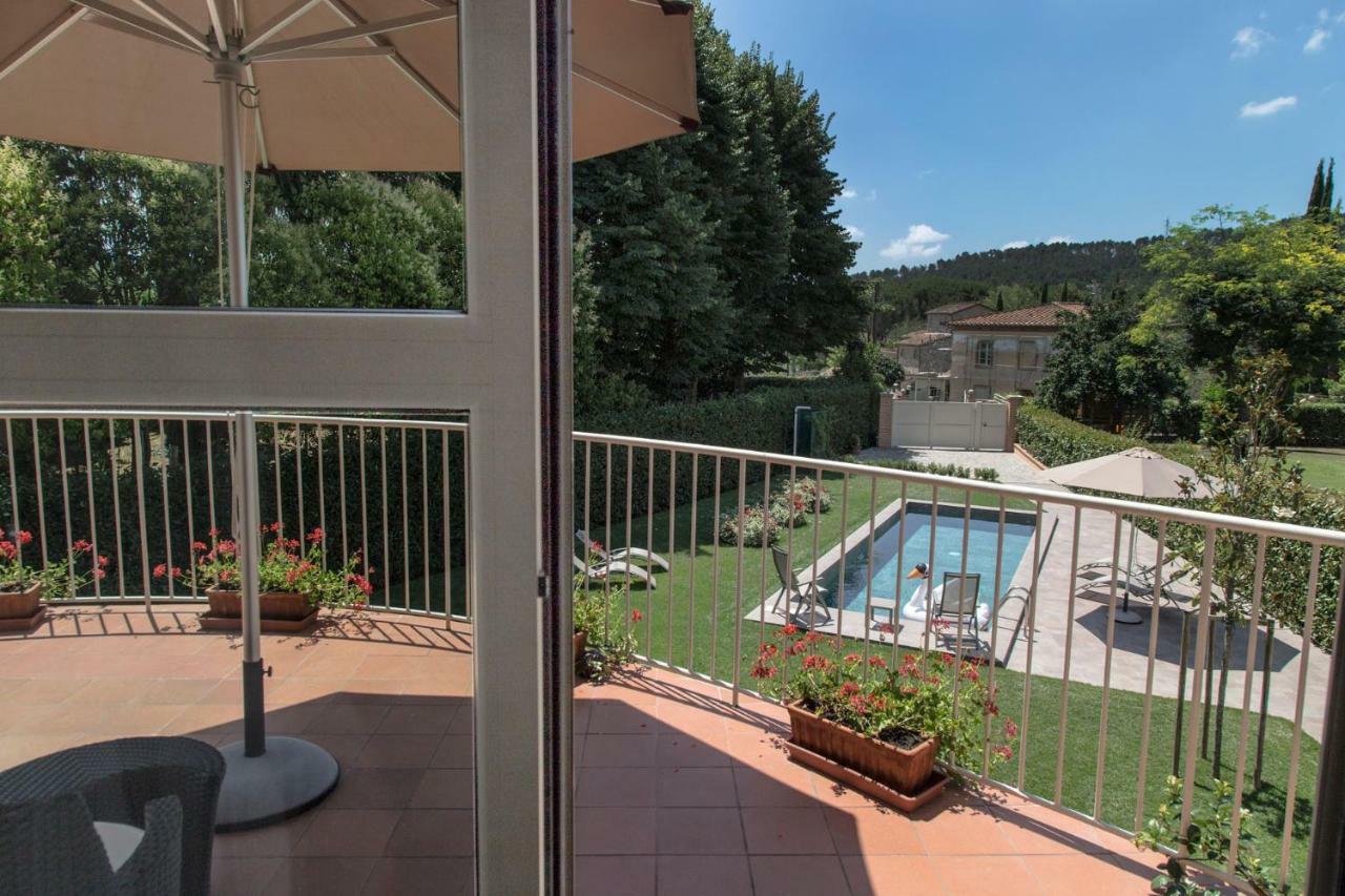 Casa Maraviglia Villa ลุคคา ภายนอก รูปภาพ